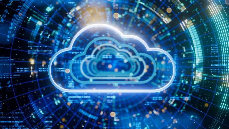 紫云工业控制软件开发：从PLC逻辑到上位机监控技术闭环