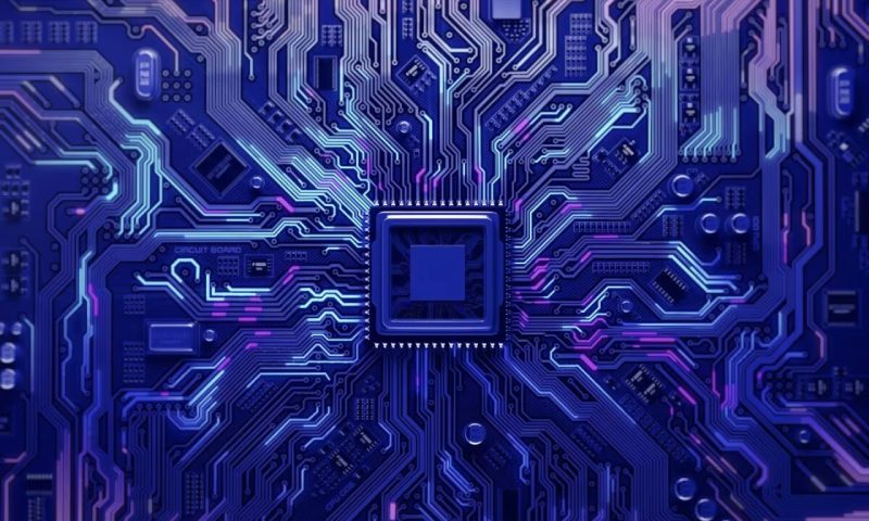 紫云工业物联网核心技术体系与落地应用解析